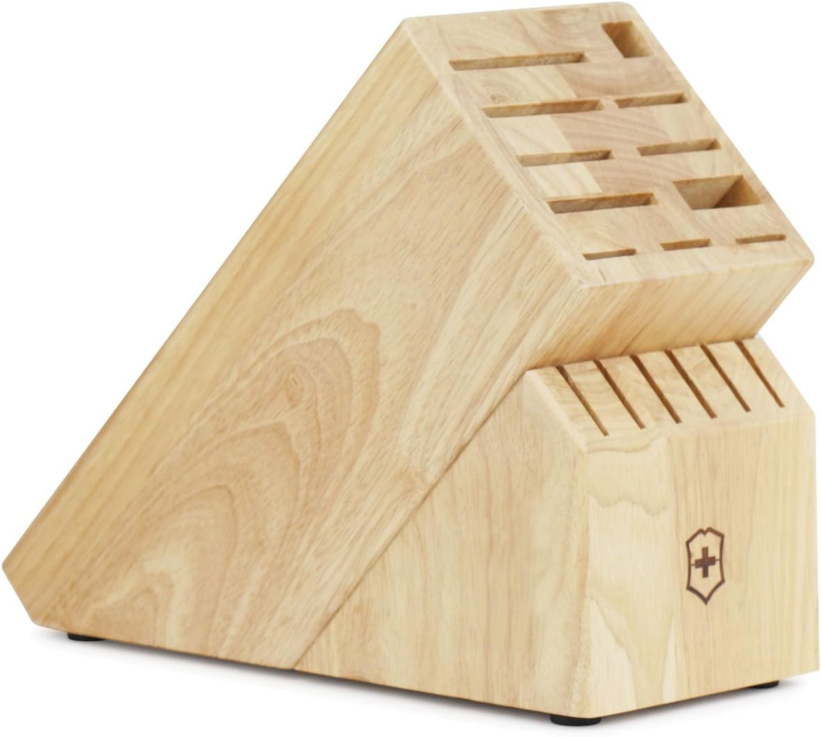 18-piece Knife Block Set E559948