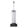 Compact Carpet Shampooer with Stain Remover Brush and Cleaning Solution F39129