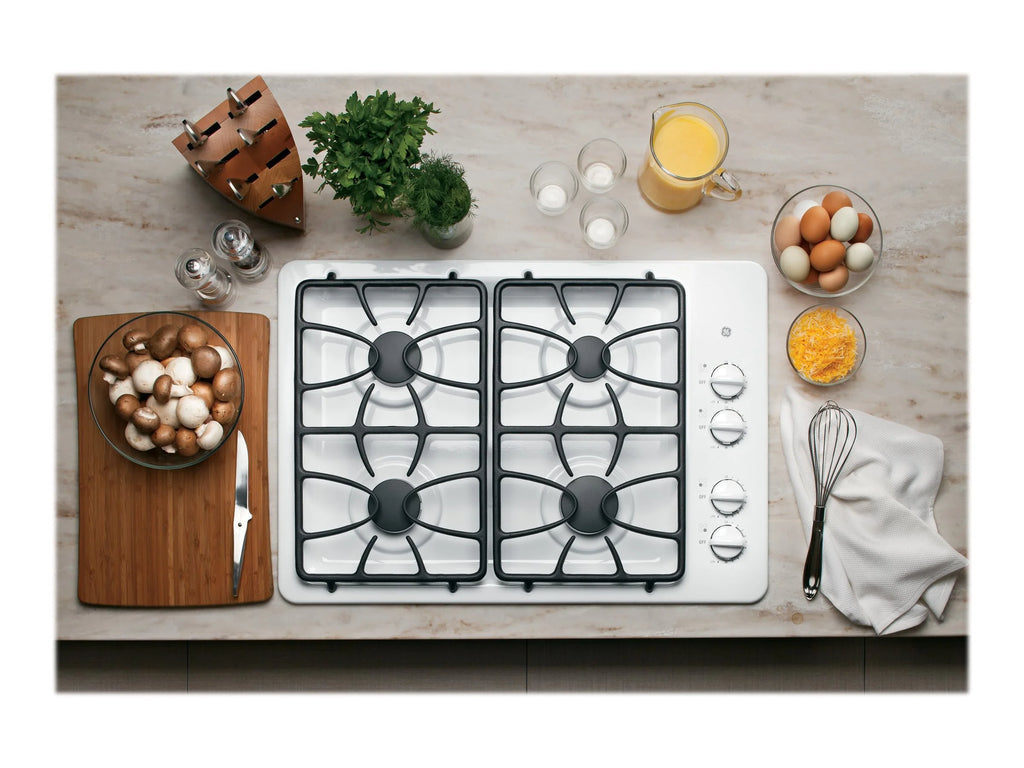Gas Cooktop K7072