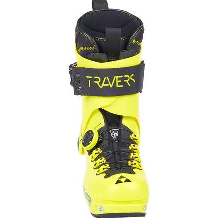 Fischer travers CS 28.5 H47415