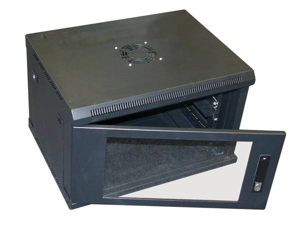 Electronics Cabinet L568