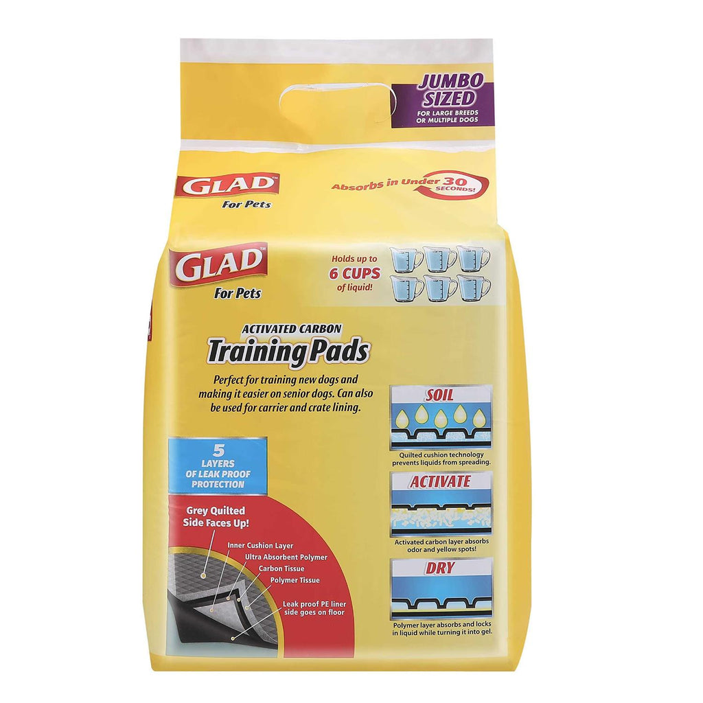 Training Pads Q484369