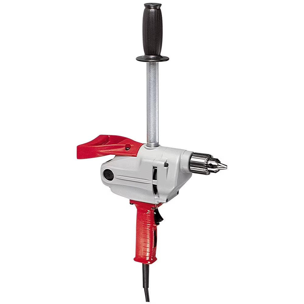 120V 7.0A Corded Compact Drill V423