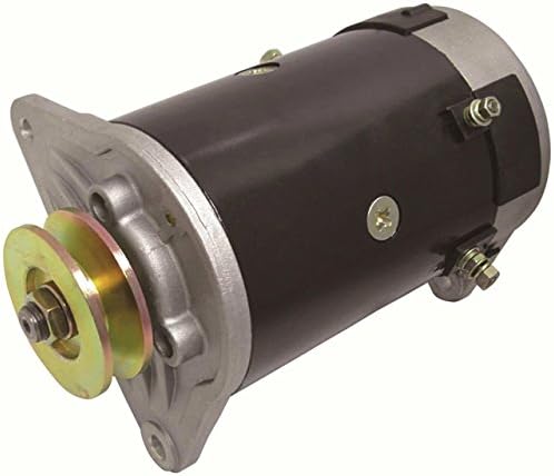 Starter Generator for Workman 2001-2009 W96356