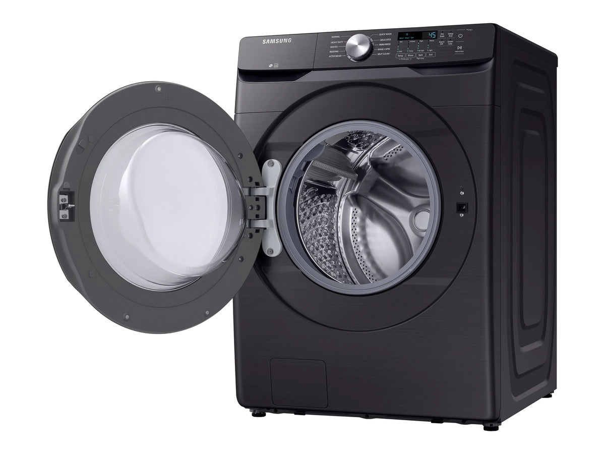 Front Load Washer H237