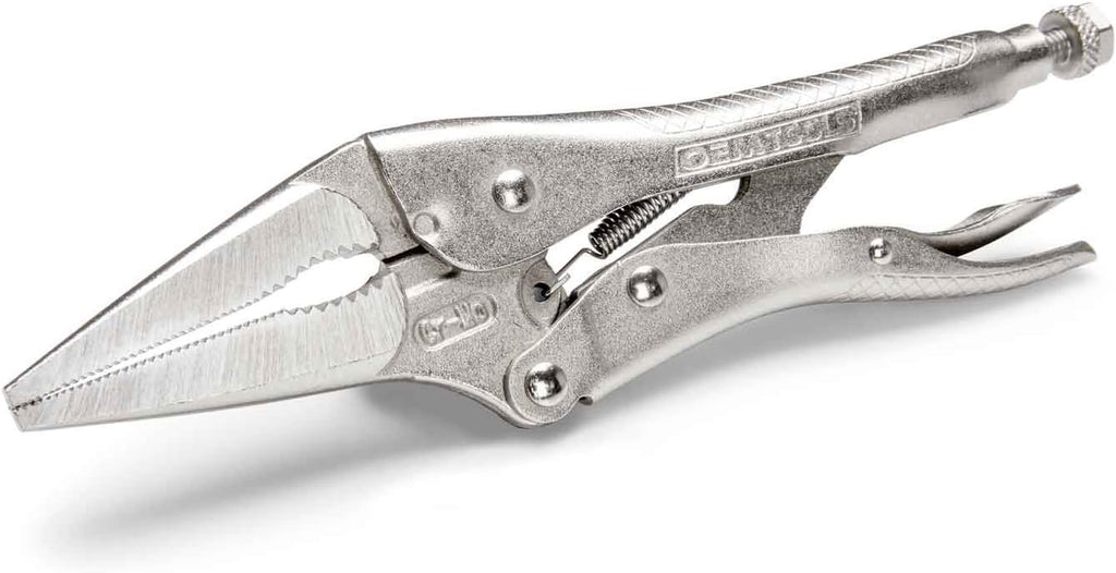 7 Piece Locking Pliers Set with EVA Tray J1620