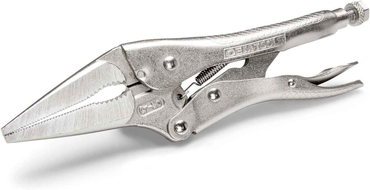 7 Piece Locking Pliers Set with EVA Tray J1620