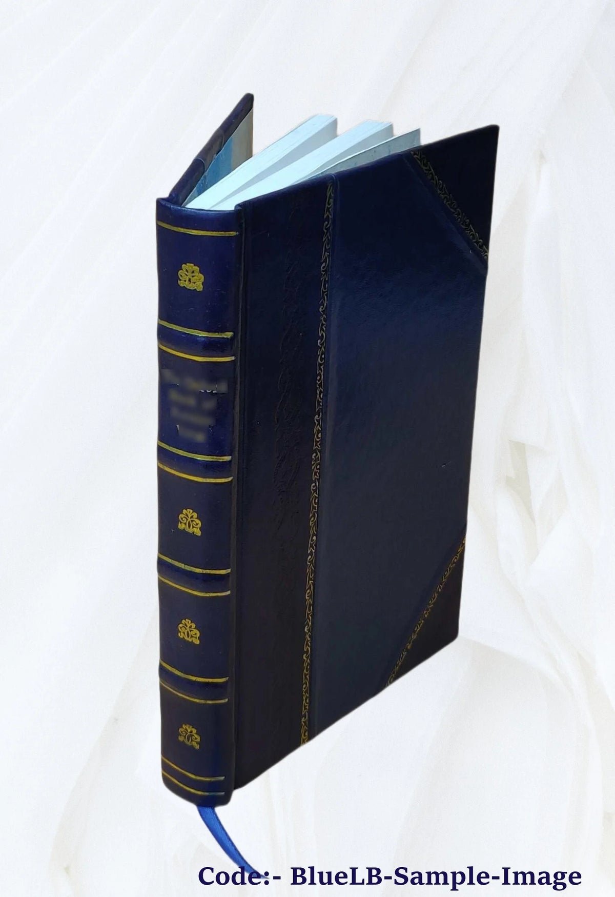 Le Neve's pedigrees of the knights 1873 [Leather Bound] Y288