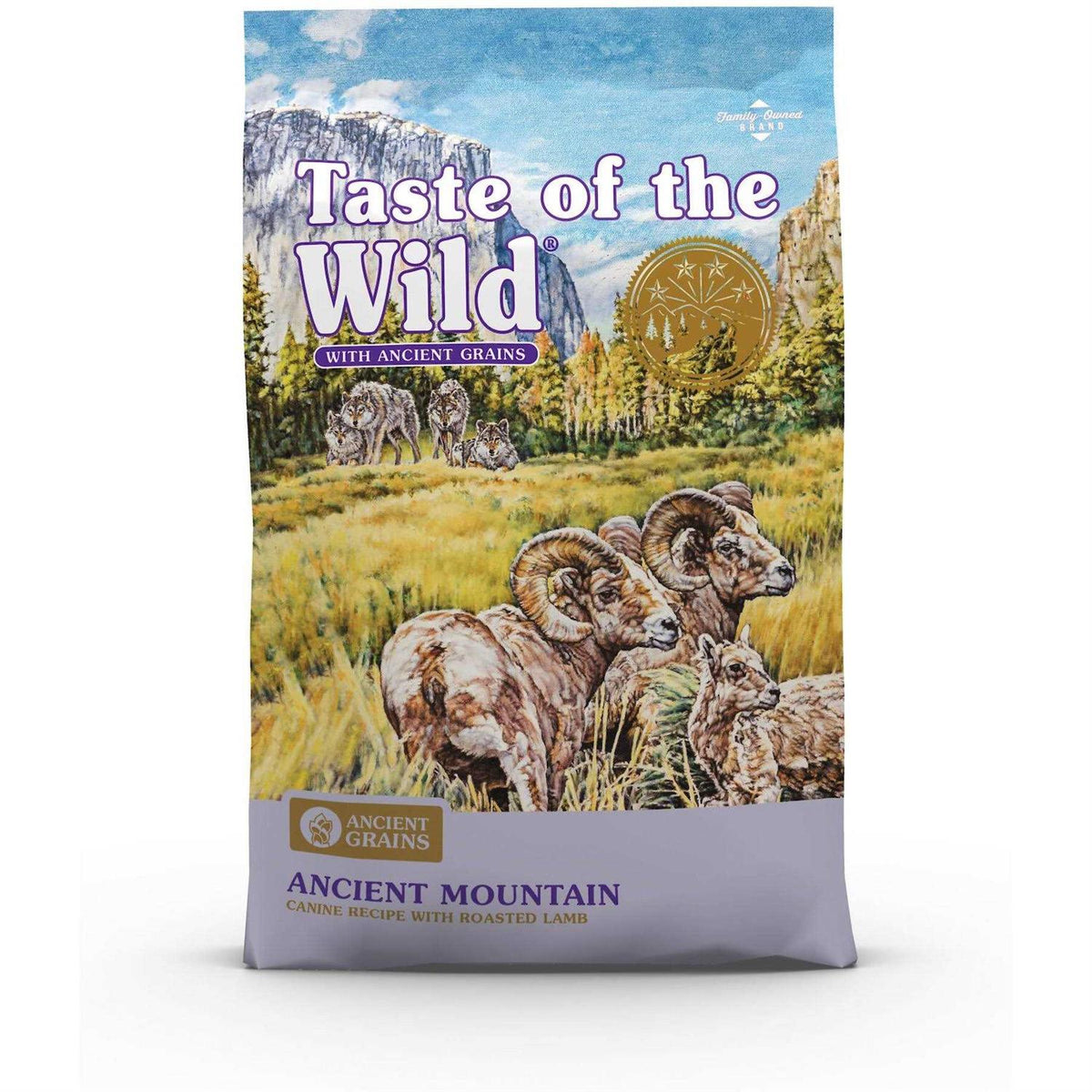 Dog Food N8587