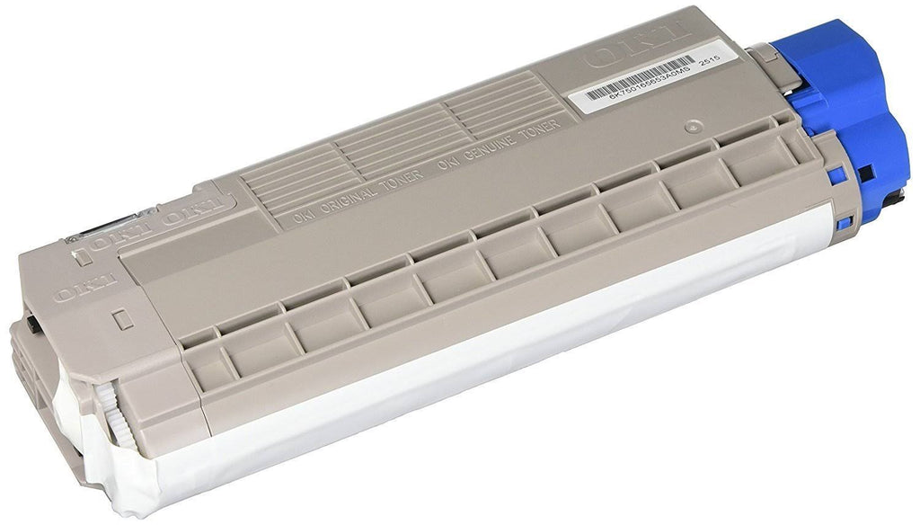 Magenta Toner Cartridge S6985