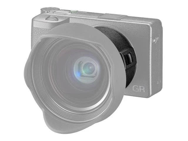Lens Adapter for GR III Digital Camera J797