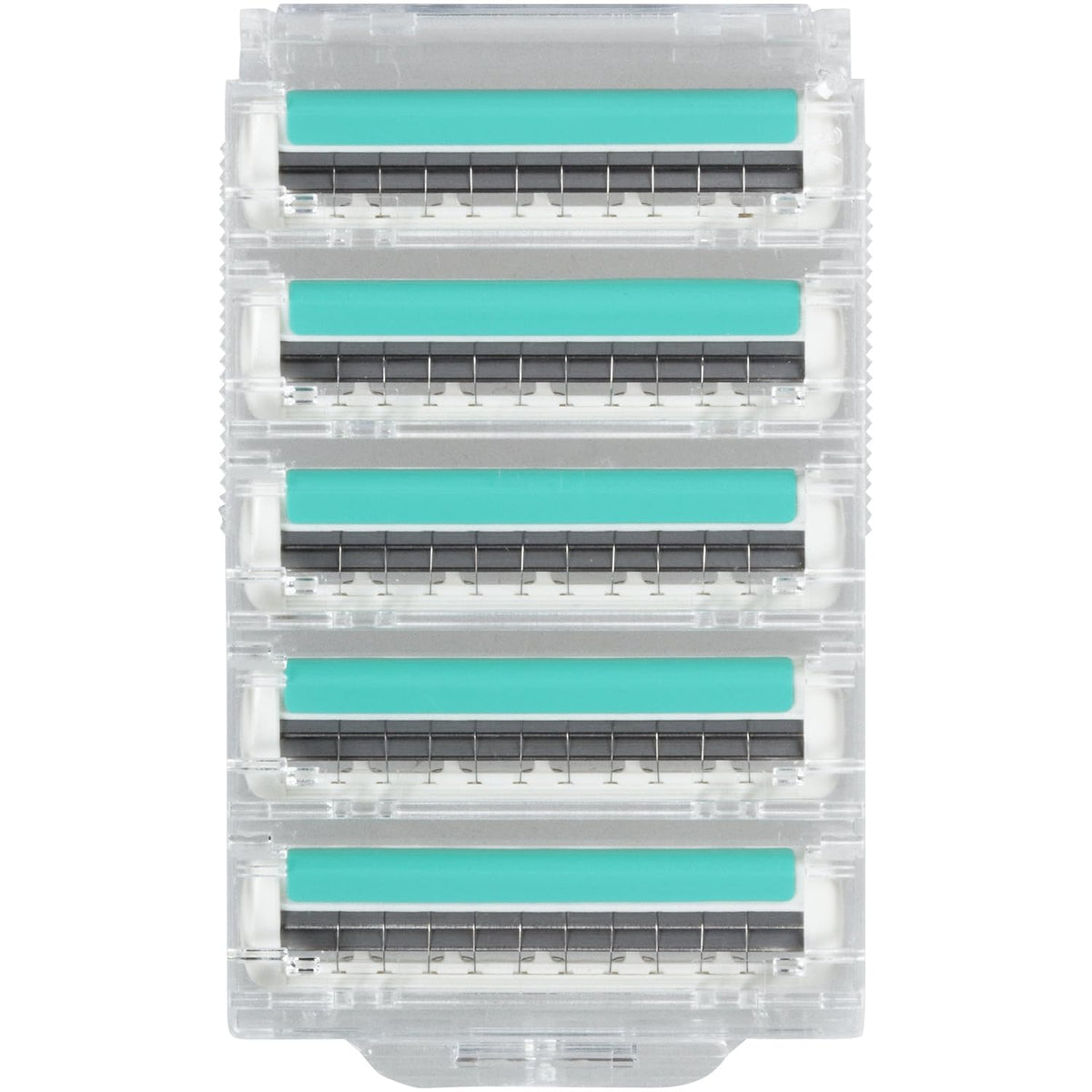 5 Count Razor Blade Refills Q4659
