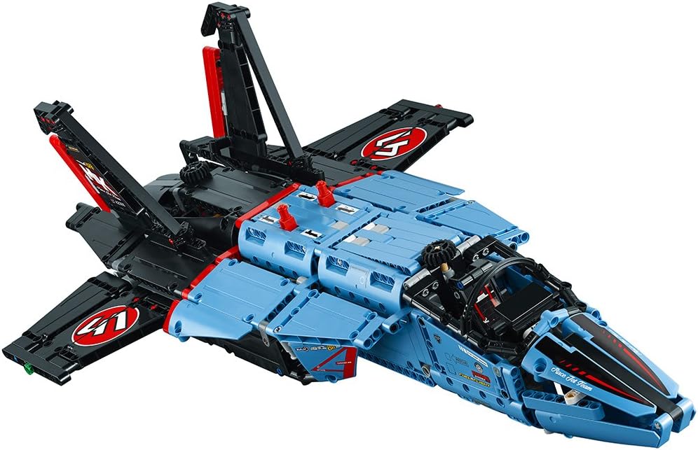 1151 Piece LEGO Technic Building Kit J195946