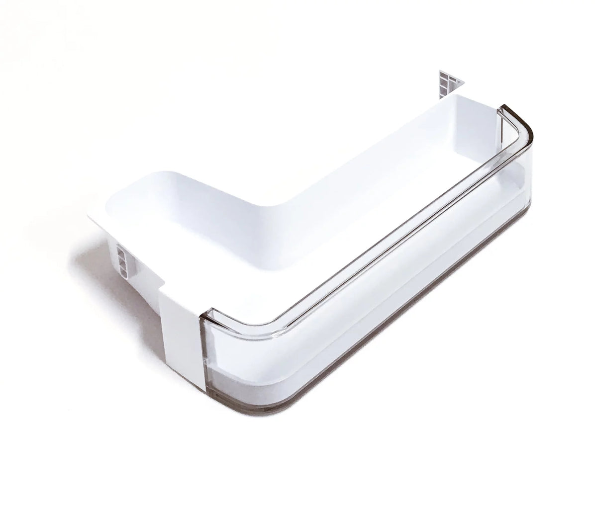 Bottom Refrigerator Door Bin S534