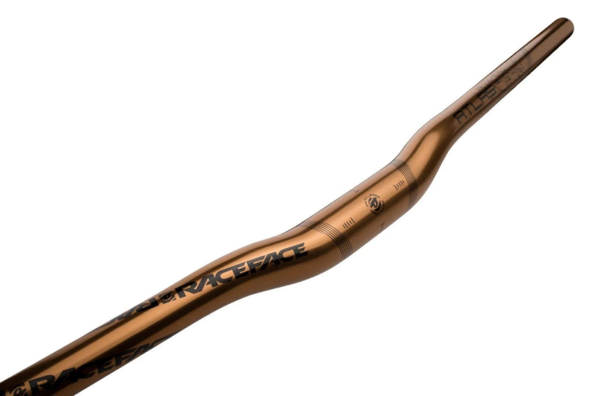 Atlas Riser Handlebar U976
