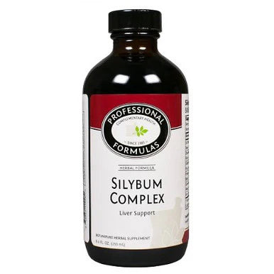 Silybum Complex 8oz W849416