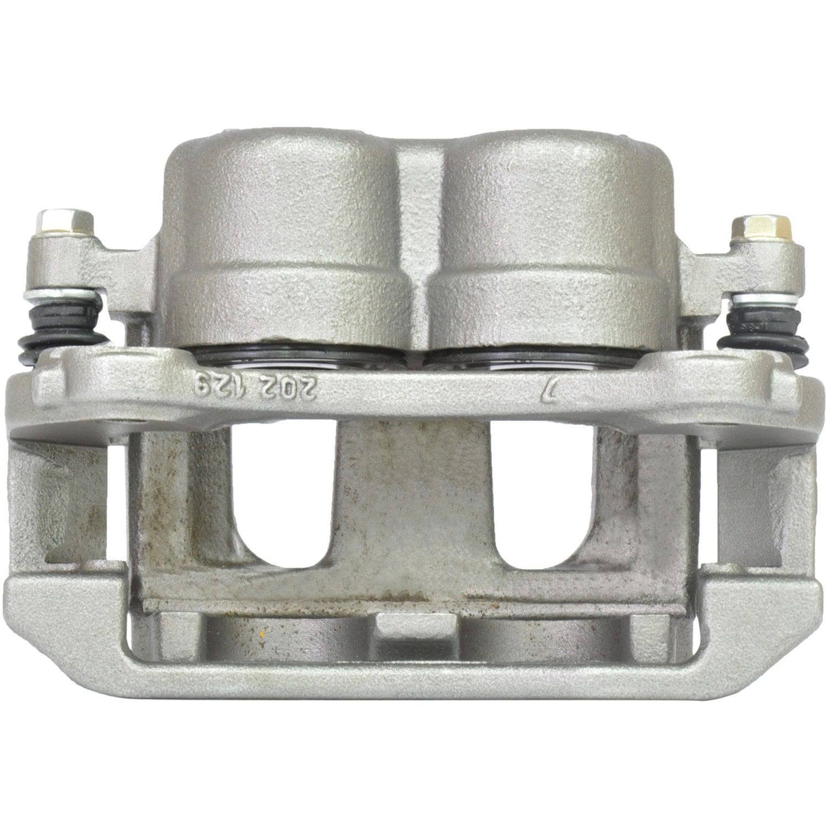 Bracketed Brake Caliper M805997