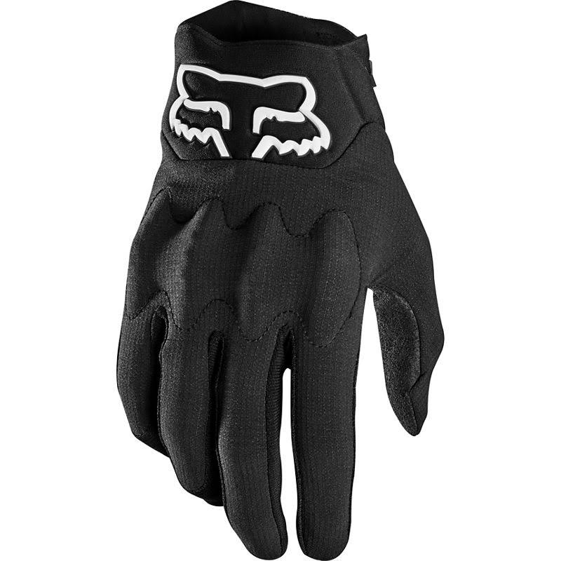 Black Gloves XX-Large R268