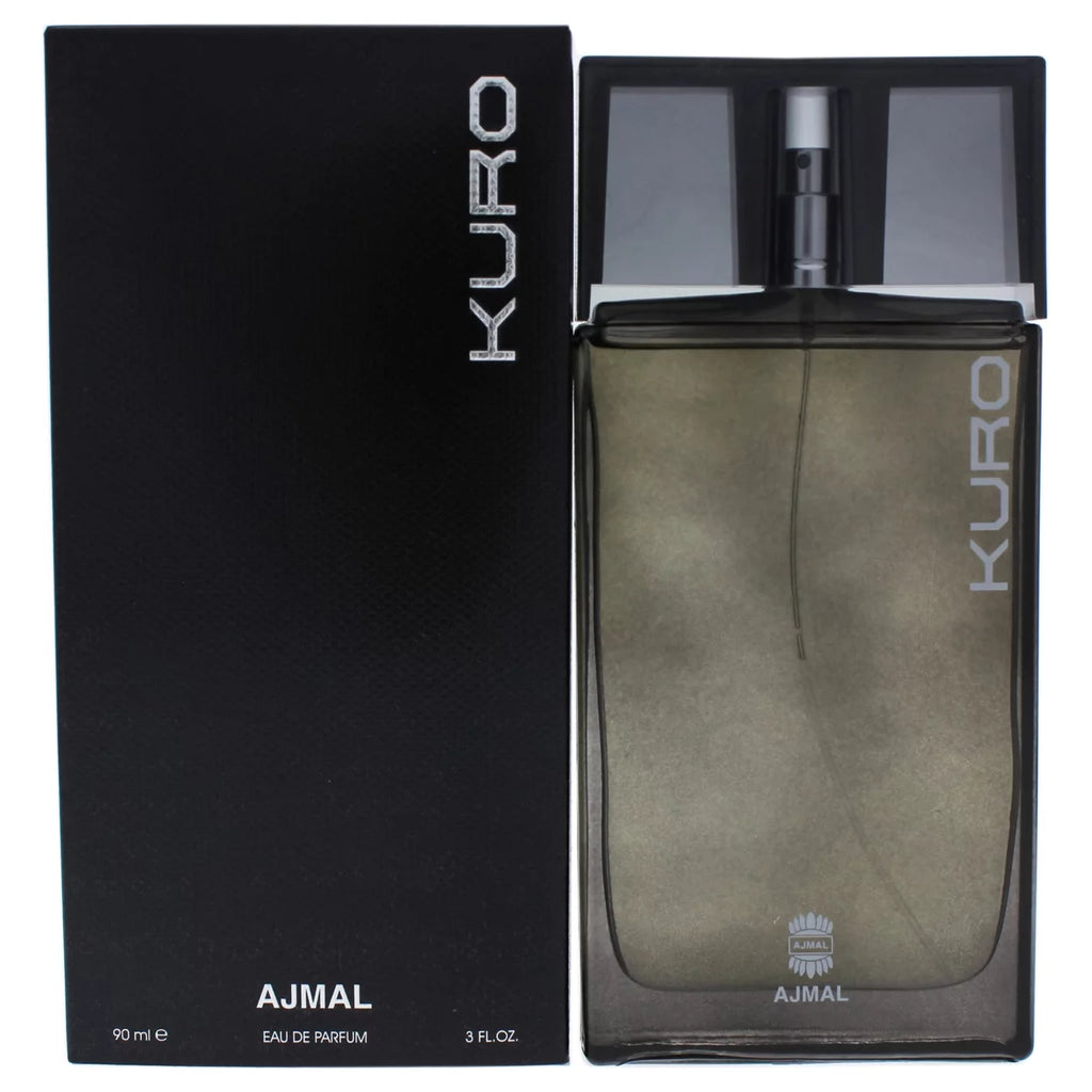 Eau De Parfum Spray 3 oz J764606