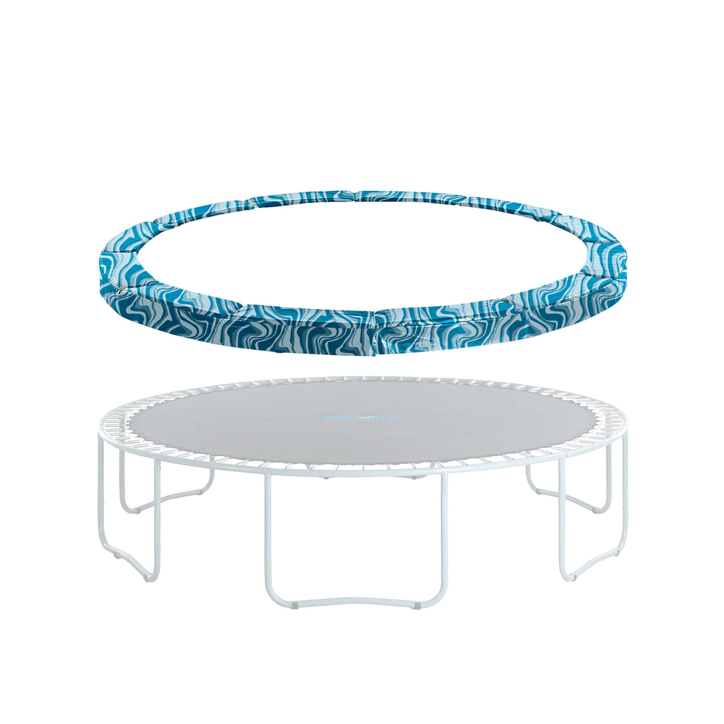 10 FT Round Trampoline Safety Pad E175