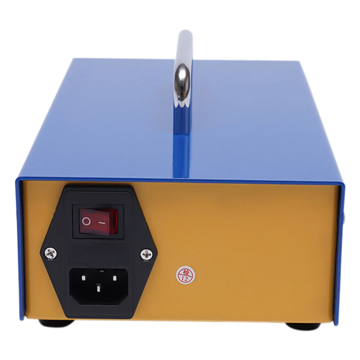 Magnetic Induction Dent Repair Tool B737