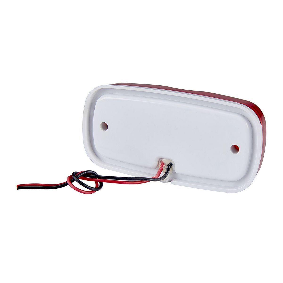 Red 2 Pack Clearance Marker Lamps D365