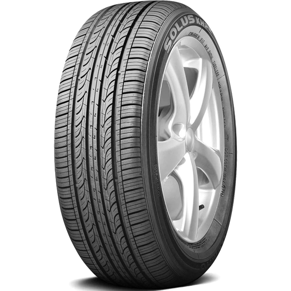 All Season 215/40R18 85V Passenger Tire L899
