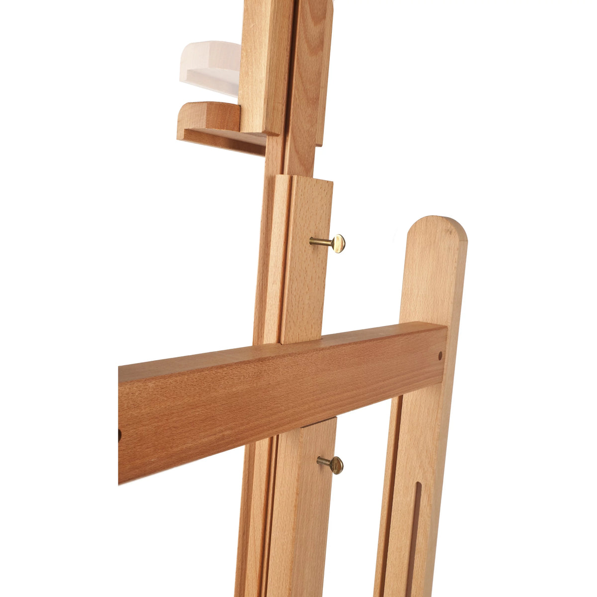Beechwood H Frame Studio Easel I687