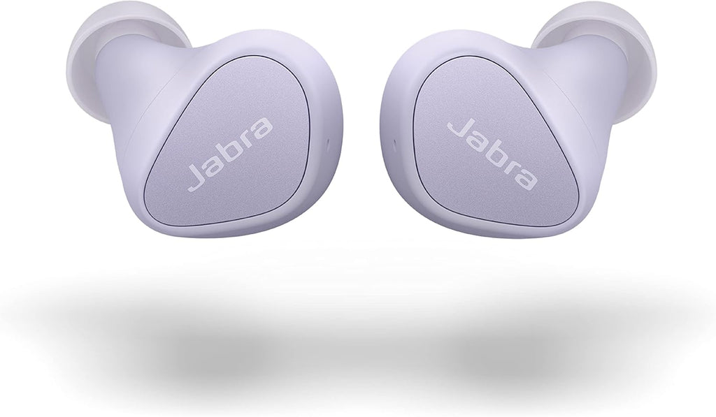 Dark Grey In Ear Wireless Bluetooth Earbuds with 4 Built-in Microphones K44474