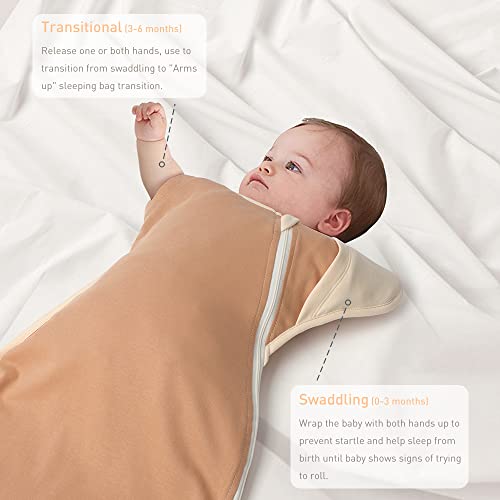 2 Packs Swaddle Blanket Sleep Sack A63164