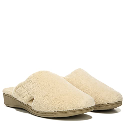 Women’s Gemma Mule Slipper with Orthotic Insole Arch Support A182