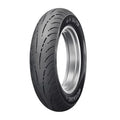 150/80B-16 (77H) Dunlop Elite 4 Rear Motorcycle Tire W7154