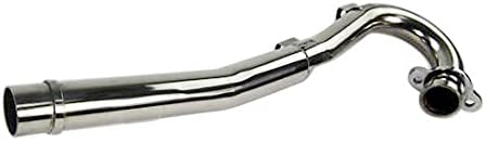 Exhaust Header Muffler Pipe For Honda CRF250R V2248