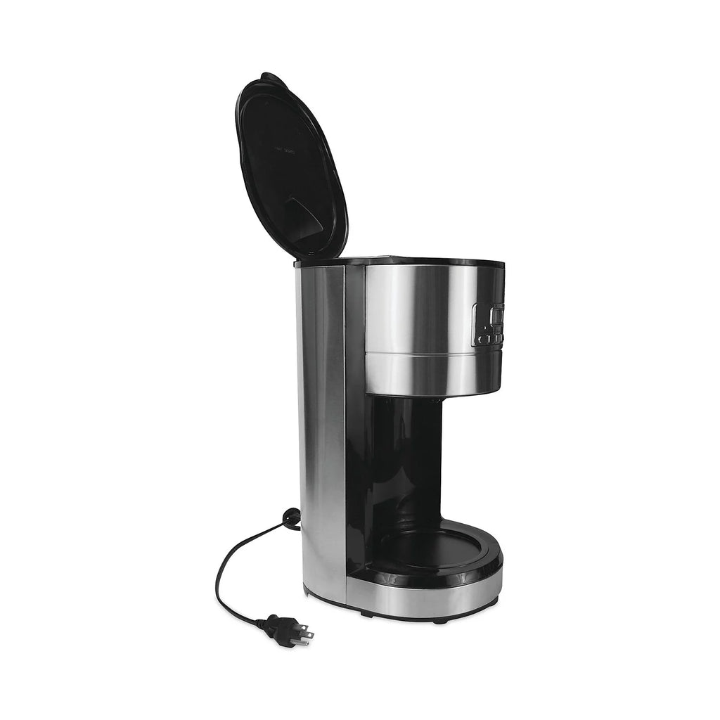 10-12 Cup Stainless Steel Coffee Brewer X115283