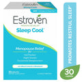 Black Cohosh Menopause Relief Caplets 30 Count J2188