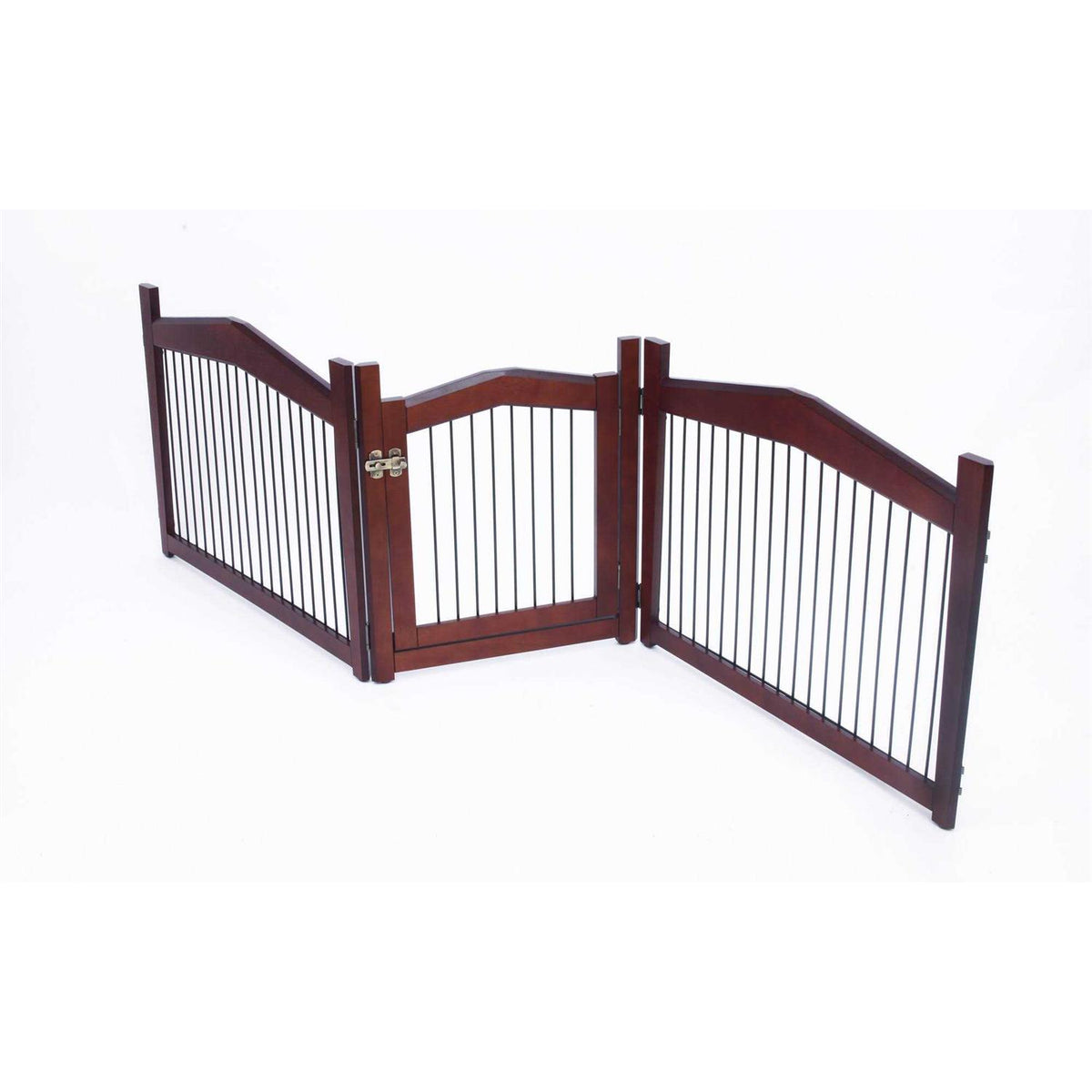 2-in-1 Crate and Gate U436