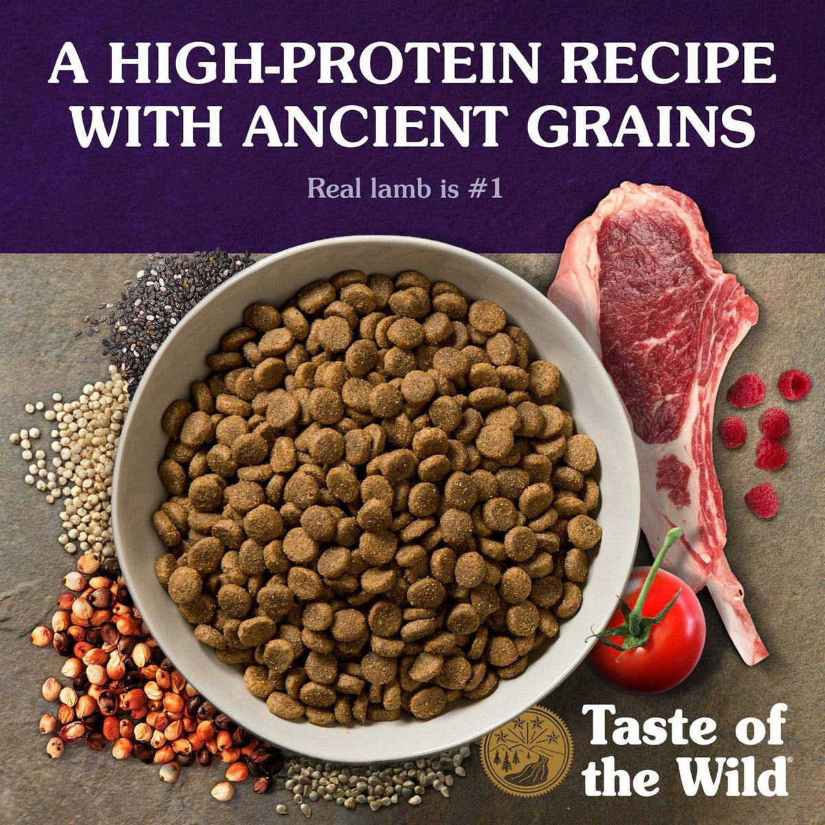 Dog Food N8587