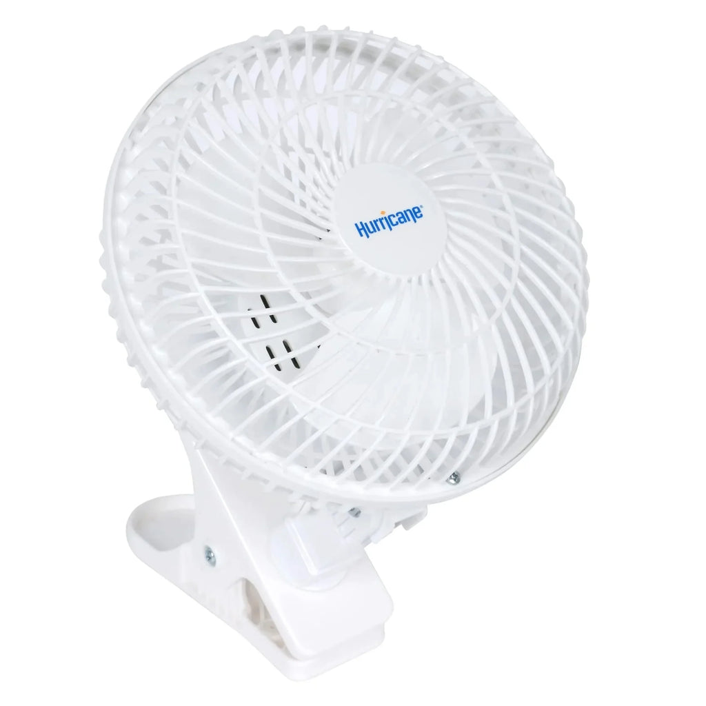 18 Inch Oscillating Wall Mount Fan White N691