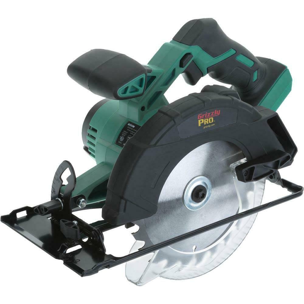 20V 6-1/2x22 Circular Saw K996
