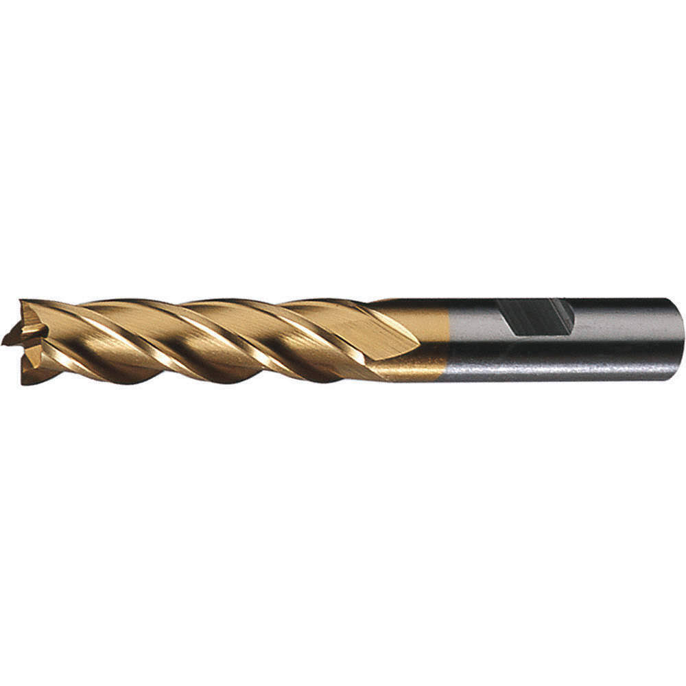 1-1/8x22 HSS End Mill H545980