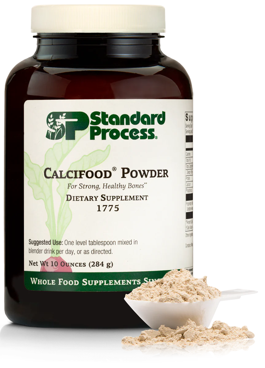 Powder 10 oz D7984