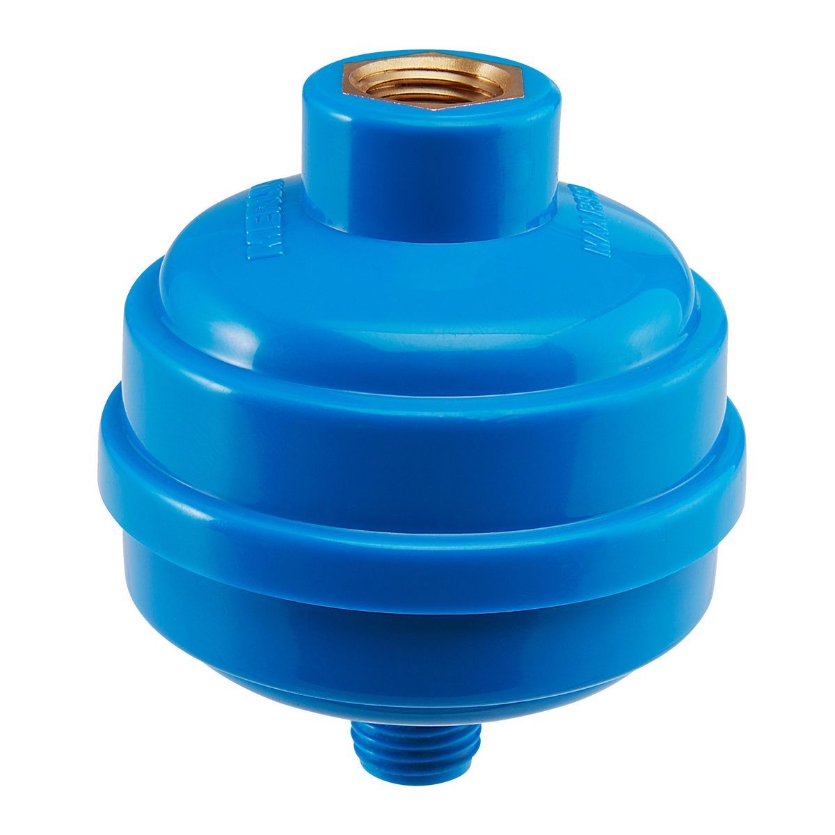 Disposable Inline Moisture Filter D1387