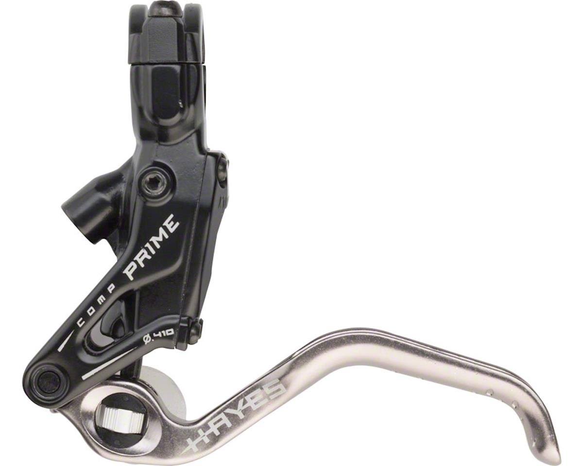 Black Disc Brake Master Cylinder Assembly N954156