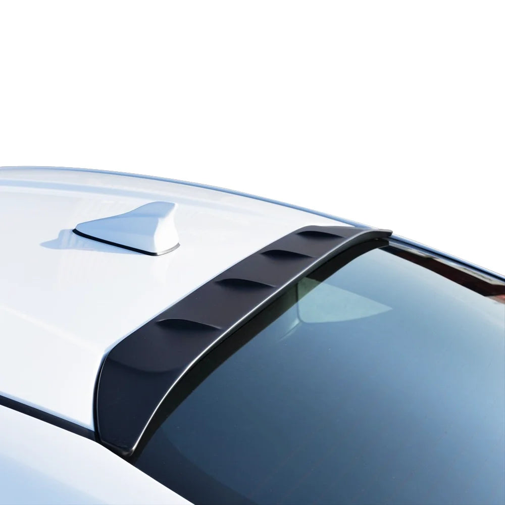 V Type Roof Spoiler C90708
