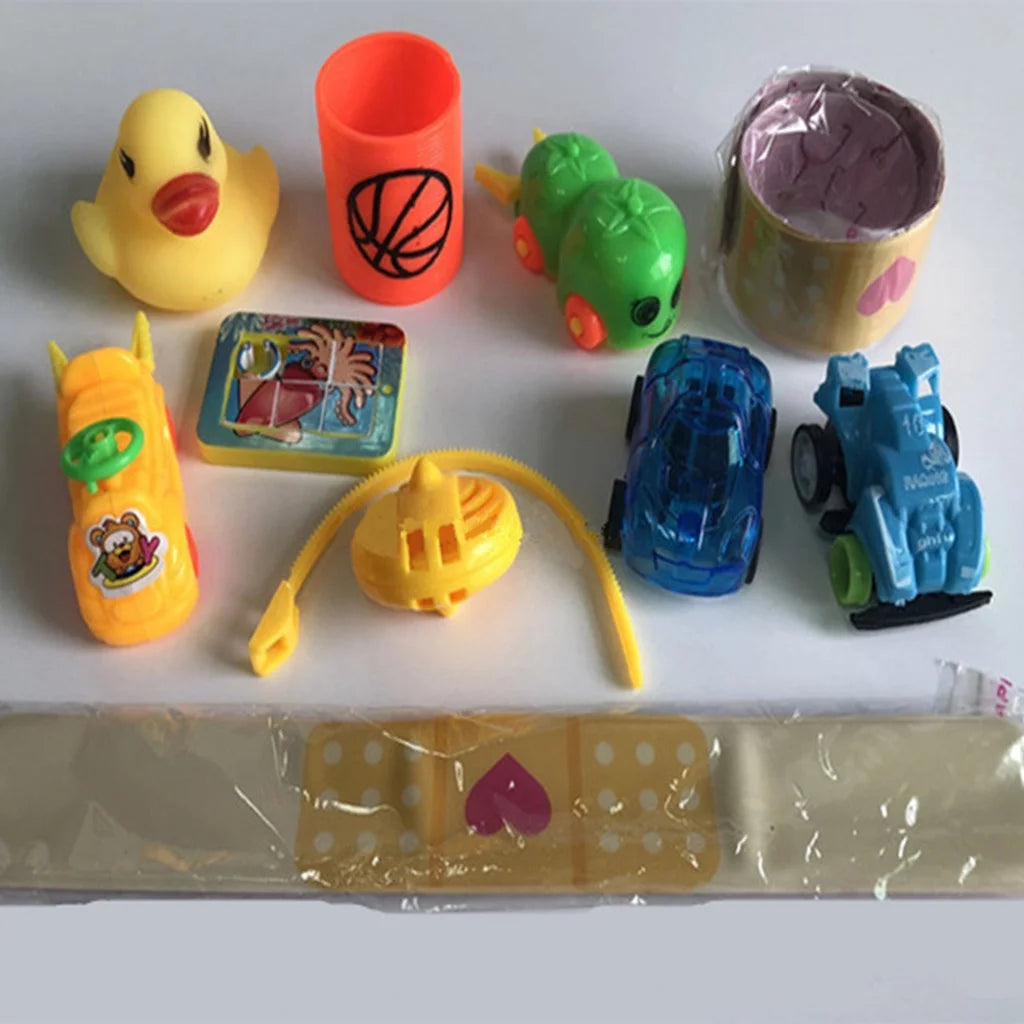 Surprise Toy Egg Gashapon Toy U971273