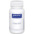 Folate 400mcg 90 Capsules J949919