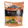 Grain-Free Dry Dog Food with Rabbit F124
