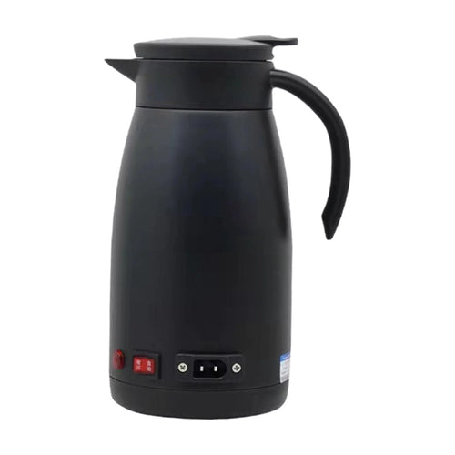 12V 24V Car Kettle Travel Portable Electric Water Boiler B511