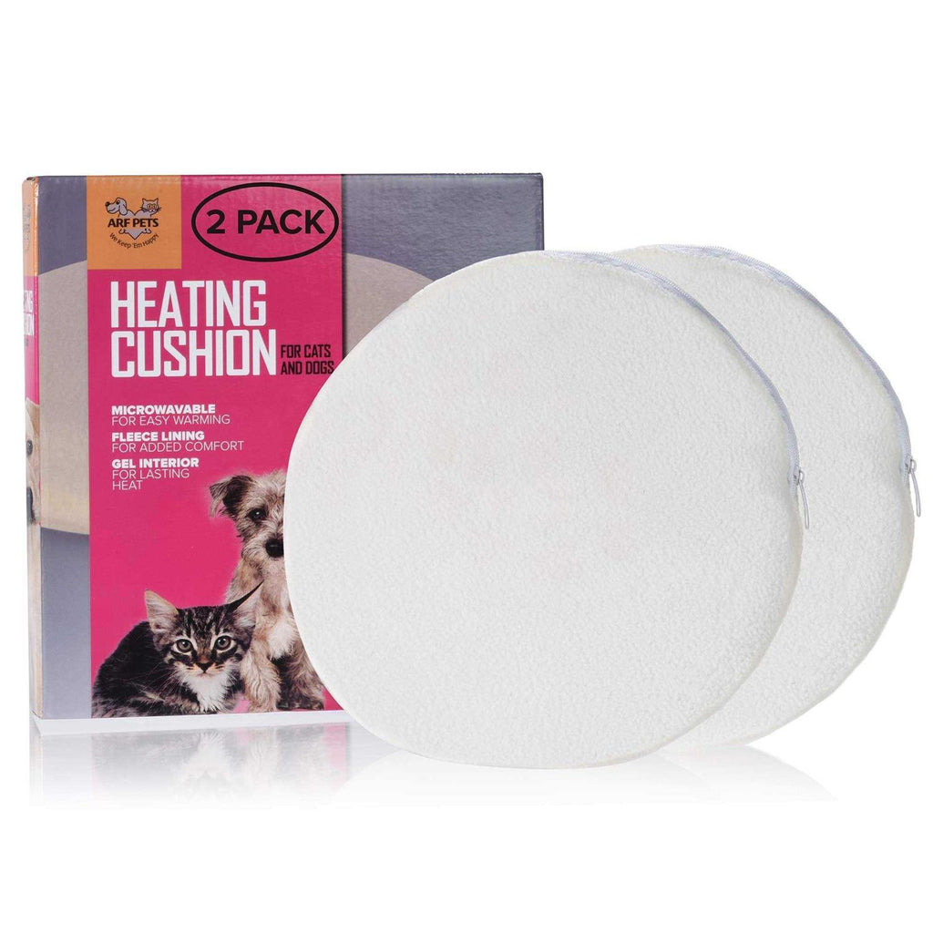 Microwavable Pet Heating Pad I392583