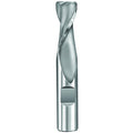 1 in Dia. 2 Flute Carbide End Mill P317